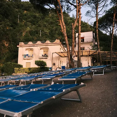 House Amalfi Coast بيت للعطل Vietri