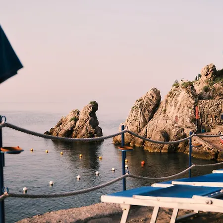 House Amalfi Coast *