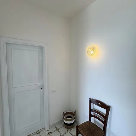 بيت للعطل House Amalfi Coast