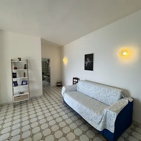 بيت للعطل House Amalfi Coast *