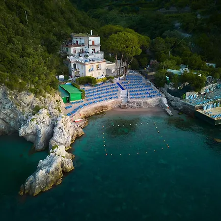 Holiday home House Amalfi Coast *