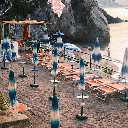 House Amalfi Coast *