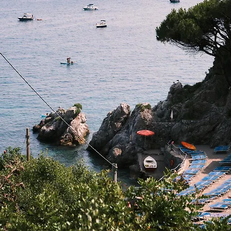 House Amalfi Coast