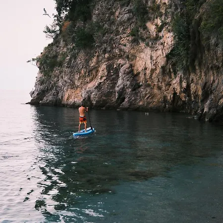 House Amalfi Coast Vietri sul Mare
