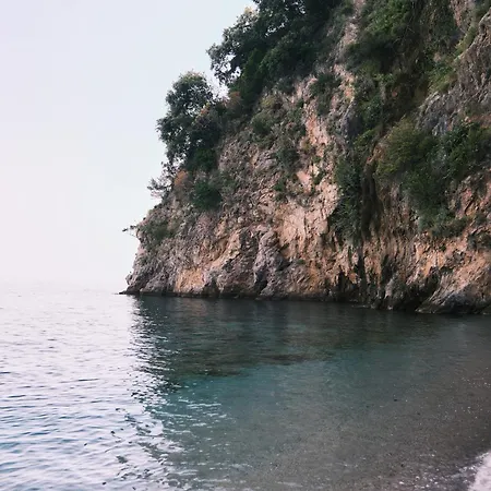 House Amalfi Coast Vietri sul Mare