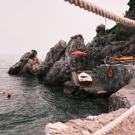 Holiday home House Amalfi Coast *