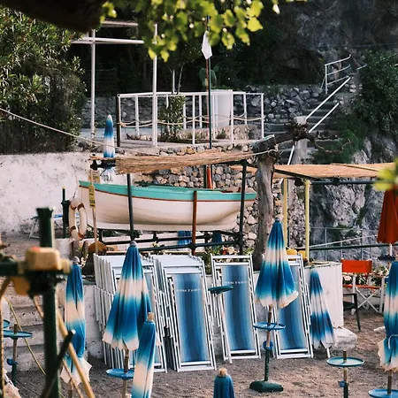 House Amalfi Coast Holiday home