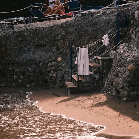 House Amalfi Coast