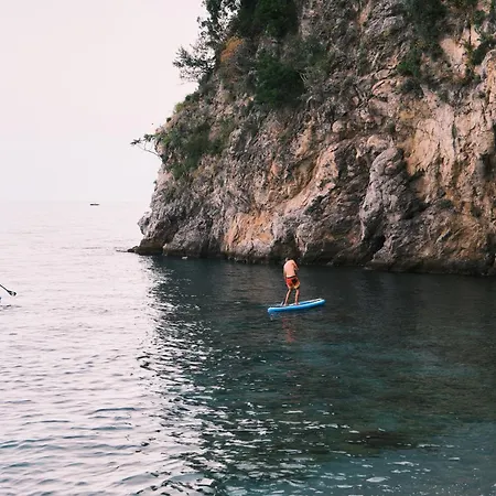 House Amalfi Coast Holiday home *