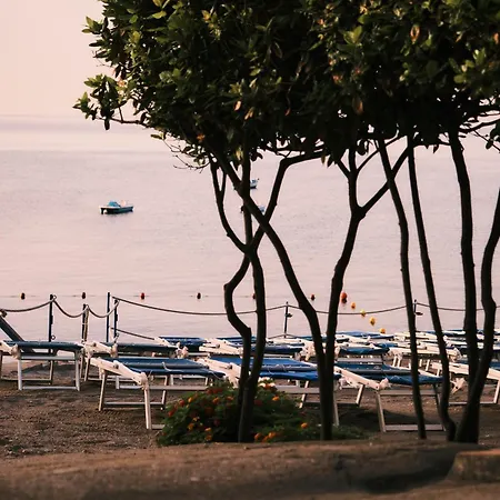 Holiday home House Amalfi Coast