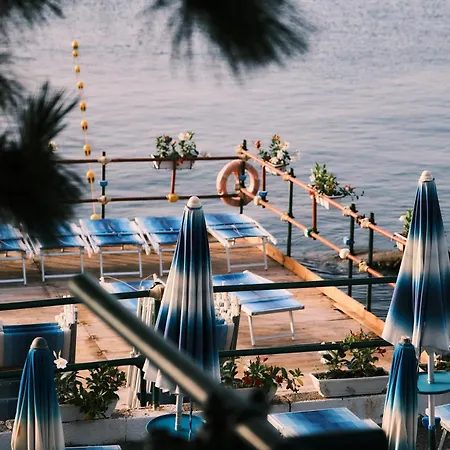 House Amalfi Coast *