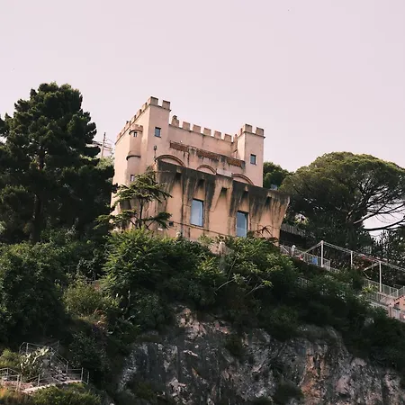 Holiday home House Amalfi Coast Vietri sul Mare