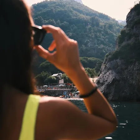 House Amalfi Coast *