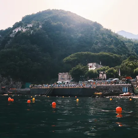 House Amalfi Coast * Vietri sul Mare
