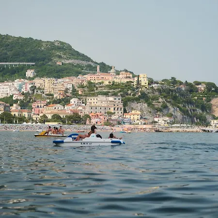 House Amalfi Coast Vietri sul Mare