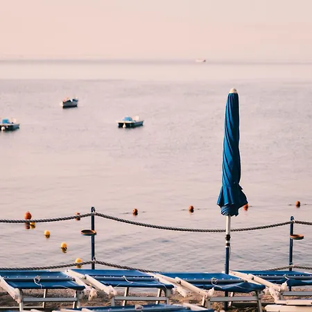 House Amalfi Coast Vietri sul Mare