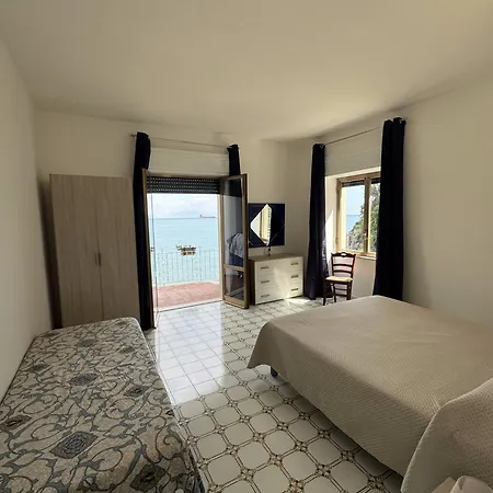 House Amalfi Coast Holiday home