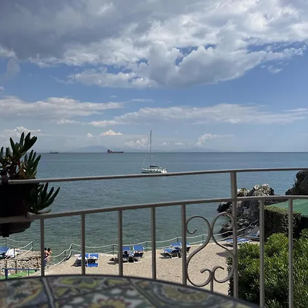 House Amalfi Coast Holiday home Vietri sul Mare