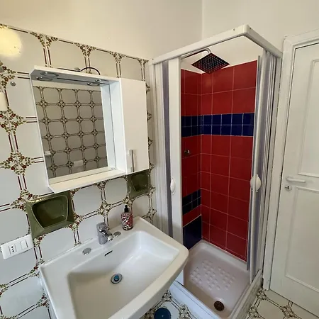 Holiday home House Amalfi Coast Vietri sul Mare