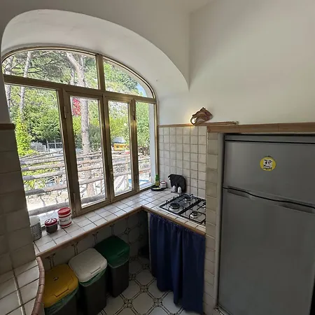 House Amalfi Coast Holiday home *