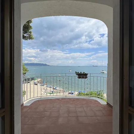 House Amalfi Coast Holiday home Vietri sul Mare