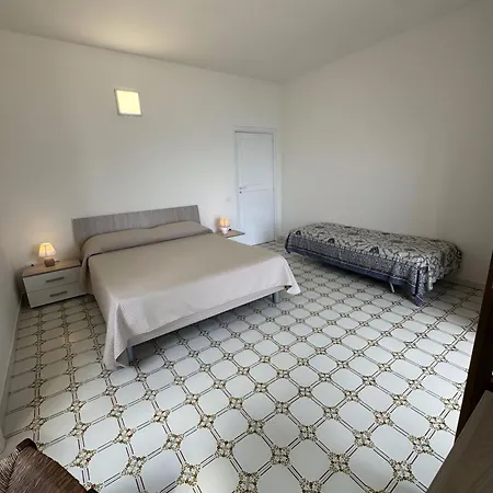 Holiday home House Amalfi Coast Vietri sul Mare