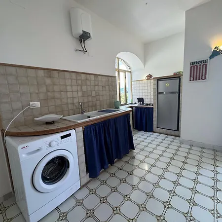 House Amalfi Coast Holiday home *