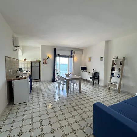 Holiday home House Amalfi Coast Vietri sul Mare