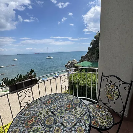 House Amalfi Coast