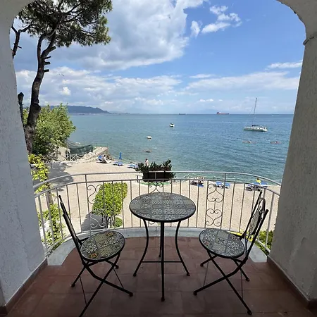 House Amalfi Coast *