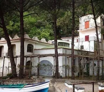 House Amalfi Coast Holiday home
