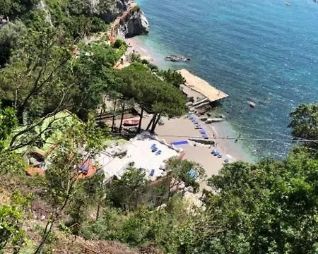 House Amalfi Coast * Vietri sul Mare