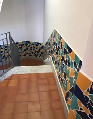 House Amalfi Coast * Vietri sul Mare