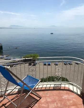 House Amalfi Coast * Vietri sul Mare